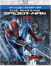 Picture of AMAZING SPIDER-MAN