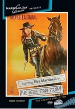 Picture of BELLE STARR STORY