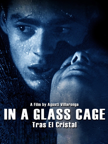 Picture of IN A GLASS CAGE