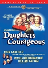 Picture of DAUGHTERS COURAGEOUS