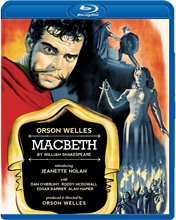 Picture of MACBETH