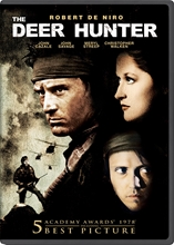 Picture of DEER HUNTER