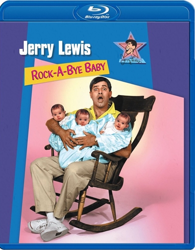 Picture of ROCK-A-BYE BABY (1958)