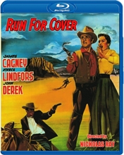 Picture of RUN FOR COVER