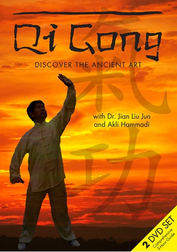 Picture of QI GONG: DISCOVER THE ANCIENT ART