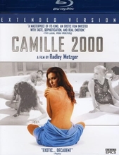 Picture of CAMILLE 2000