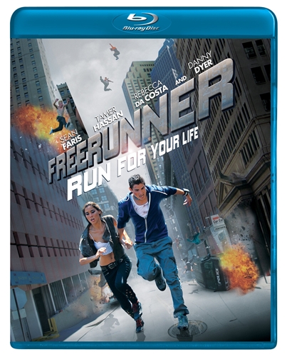 Picture of FREERUNNER