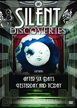 Picture of Silent Discoveries Double Feature