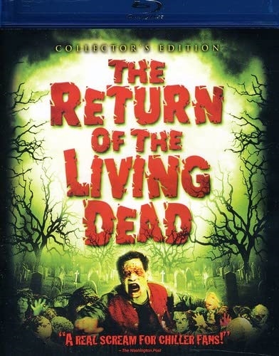 Picture of RETURN OF THE LIVING DEAD