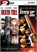 Picture of DEATH TOLL / STICK UP KIDS