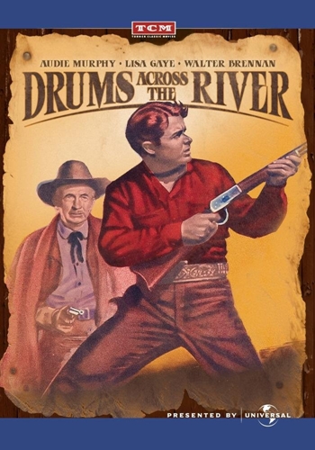 Picture of DRUMS ACROSS THE RIVER