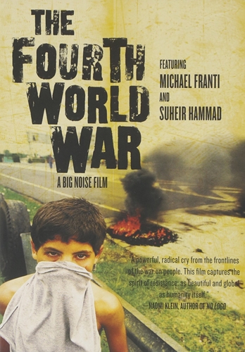 Picture of The Fourth World War