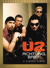 Picture of Achtung Baby: Classic Album Special Edition