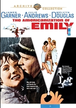 Picture of AMERICANIZATION OF EMILY