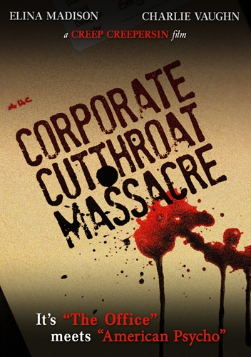 Picture of The Corporate Cut Throat Massacre