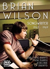 Picture of Songwriter 1962-1969