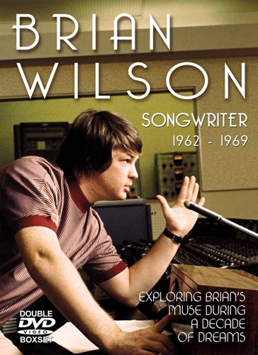 Picture of Songwriter 1962-1969