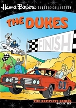 Picture of DUKES (ANIMATED)