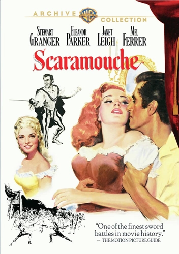 Picture of SCARAMOUCHE