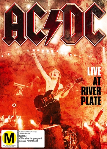 Picture of Live At River Plate by Ac\Dc