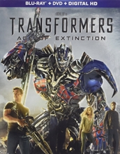 Picture of TRANSFORMERS: AGE OF EXTINCTION