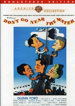 Picture of DONT GO NEAR THE WATER