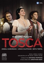 Picture of TOSCA