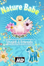 Picture of Nature Babe: Vivaldi & Friends