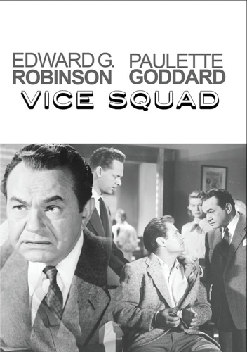 Picture of VICE SQUAD