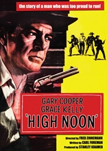 Picture of HIGH NOON