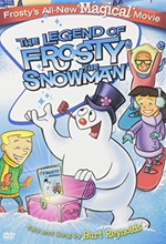 Picture of LEGEND OF FROSTY