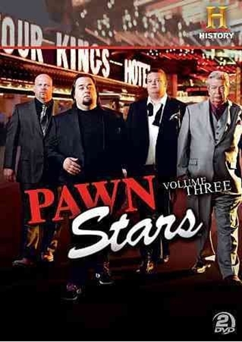 Picture of PAWN STARS: SEASON 3