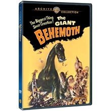 Picture of GIANT BEHEMOTH