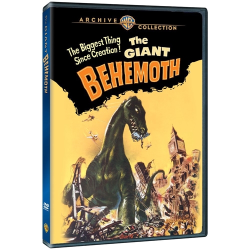 Picture of GIANT BEHEMOTH