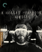 Picture of HOLLIS FRAMPTON ODYSSEY/BD