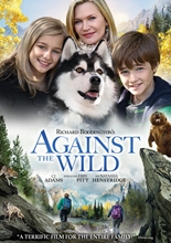 Picture of AGAINST THE WILD