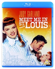 Picture of Meet Me In St Louis(Region Free - NO RETURNS)