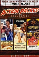 Picture of ROGER CORMAN ACTION-PACKED COLLECTION