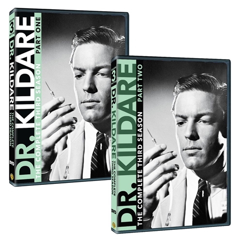 Picture of DR KILDARE: SEASON 3