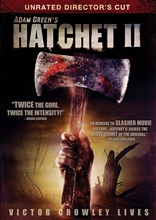 Picture of HATCHET 2