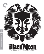 Picture of BLACK MOON/BD