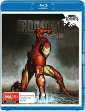 Picture of IRON MAN: EXTREMIS (MARVEL KNIGHTS ANIMATION)