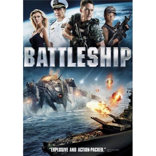 Picture of BATTLESHIP