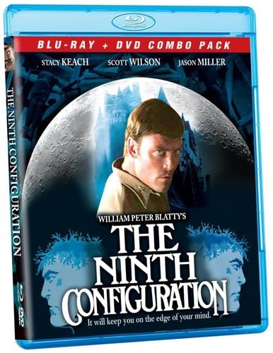 Picture of NINTH CONFIGURATION