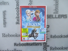 Picture of FROZEN SING ALONG EDITION