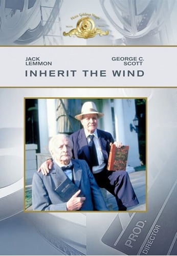 Picture of INHERIT THE WIND