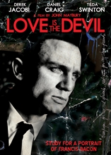 Picture of LOVE IS THE DEVIL