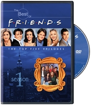 Picture of BEST OF FRIENDS: SEASON ONE