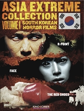 Picture of ASIA EXTREME 1: SOUTH KOREAN HORROR FILMS