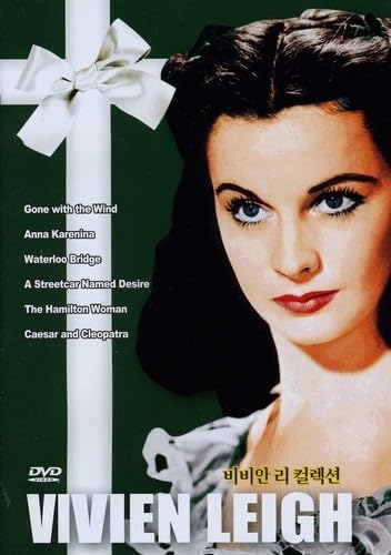 Picture of VIVIEN LEIGH COLLECTION